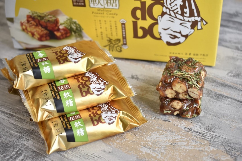 網購零食推薦!滿滿香菜的網購零食推薦清單沒跟上就落伍了!