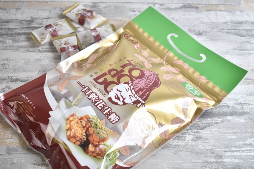 網購零食推薦!滿滿香菜的網購零食推薦清單沒跟上就落伍了!