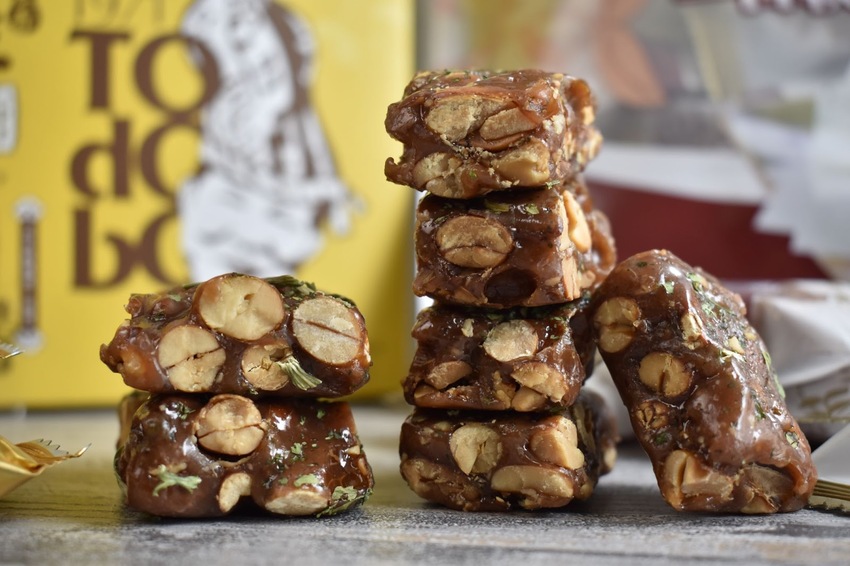 網購零食推薦!滿滿香菜的網購零食推薦清單沒跟上就落伍了!