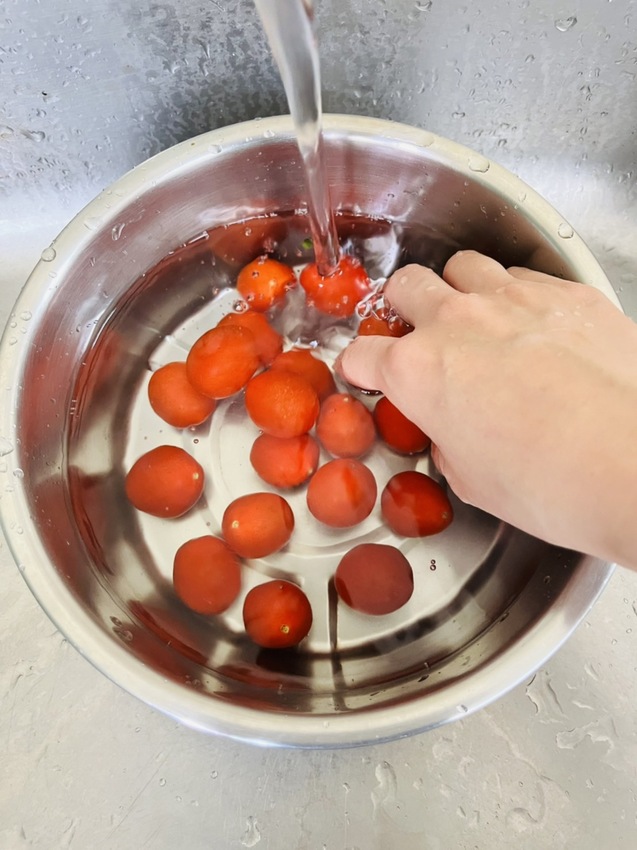 薯條沾醬推薦，自製莎莎醬簡單、快速又方便，低熱量爽口莎莎醬也可以當地瓜薯條沾醬