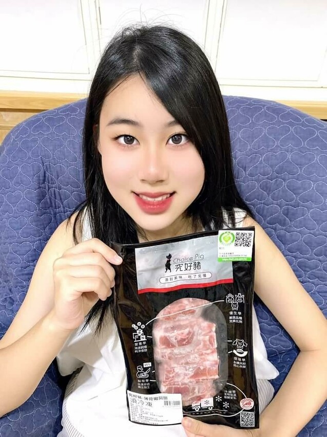 [美食推薦]究好豬頂級薄骨嫩肩排&涮燙薄切肉片，簡單煮究好吃