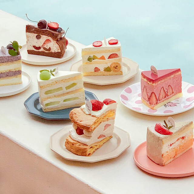 桃園中壢│網美景點推薦 室內森林系拍照打卡 大江美食「饅饅好食」桃園首賣限時買三送一