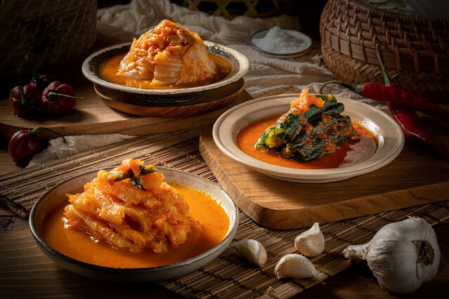 桃園中壢│網美景點推薦 室內森林系拍照打卡 大江美食「饅饅好食」桃園首賣限時買三送一