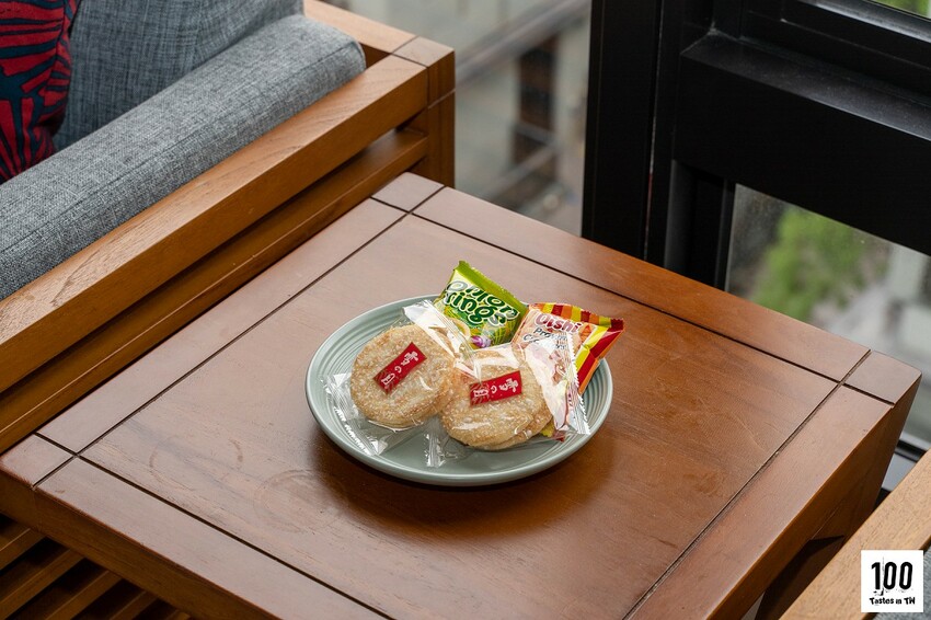 【百味旅形色】HOTEL Z｜逢甲「森」呼吸！森林房獨享空中花園，日式定食早餐輕揭儀式感！ | 別墅裡的 100 種味道