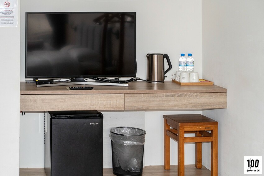 【百味旅形色】HOTEL Z｜逢甲「森」呼吸！森林房獨享空中花園，日式定食早餐輕揭儀式感！ | 別墅裡的 100 種味道