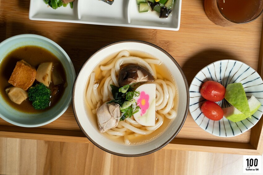 【百味旅形色】HOTEL Z｜逢甲「森」呼吸！森林房獨享空中花園，日式定食早餐輕揭儀式感！ | 別墅裡的 100 種味道