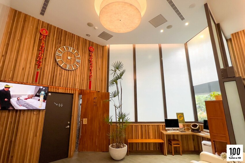 【百味旅形色】HOTEL Z｜逢甲「森」呼吸！森林房獨享空中花園，日式定食早餐輕揭儀式感！ | 別墅裡的 100 種味道