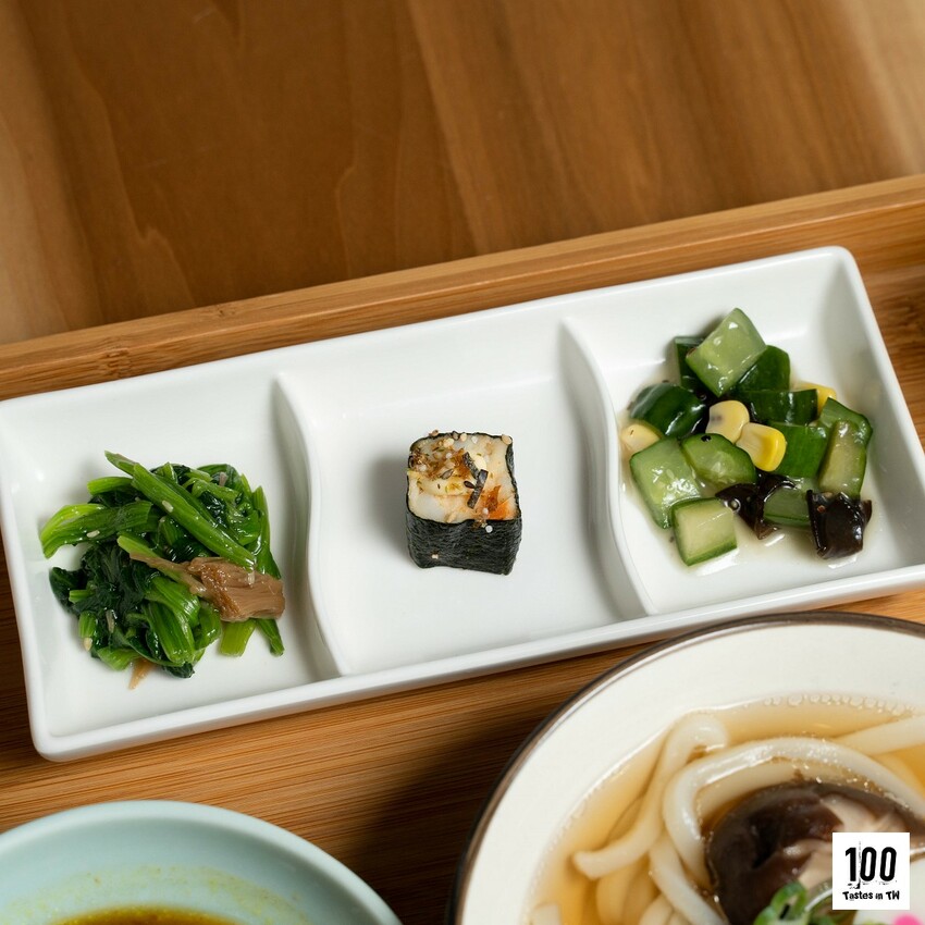 【百味旅形色】HOTEL Z｜逢甲「森」呼吸！森林房獨享空中花園，日式定食早餐輕揭儀式感！ | 別墅裡的 100 種味道