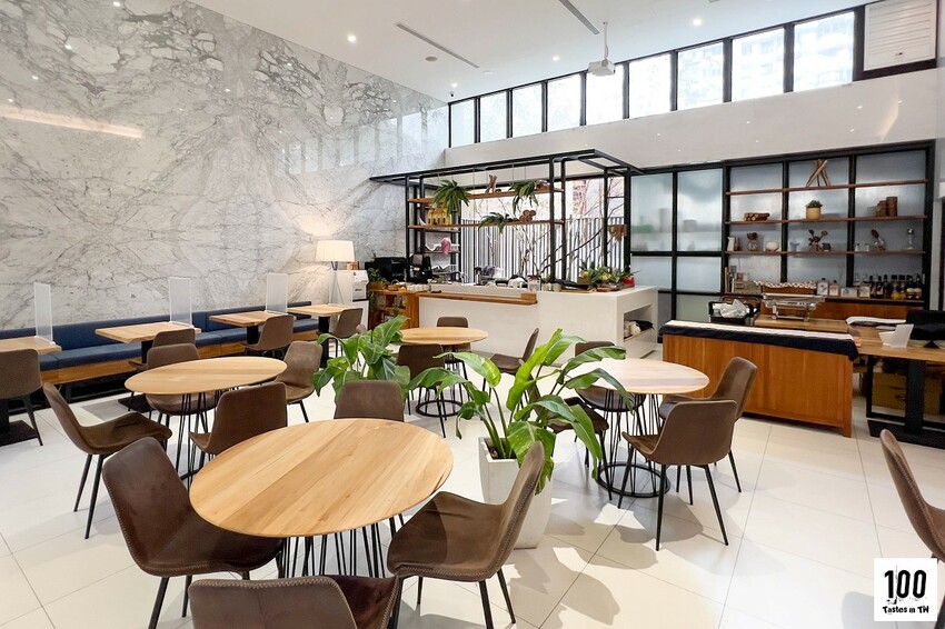 【百味旅形色】HOTEL Z｜逢甲「森」呼吸！森林房獨享空中花園，日式定食早餐輕揭儀式感！ | 別墅裡的 100 種味道