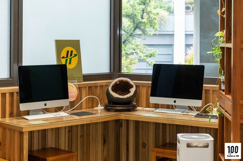 【百味旅形色】HOTEL Z｜逢甲「森」呼吸！森林房獨享空中花園，日式定食早餐輕揭儀式感！ | 別墅裡的 100 種味道