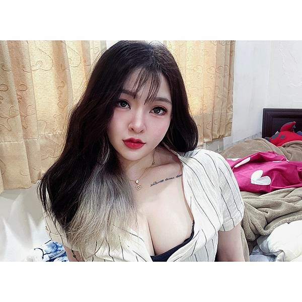 bhk's美胸霜 X 芮妮妮爺食旅日常 X BHK'S評價