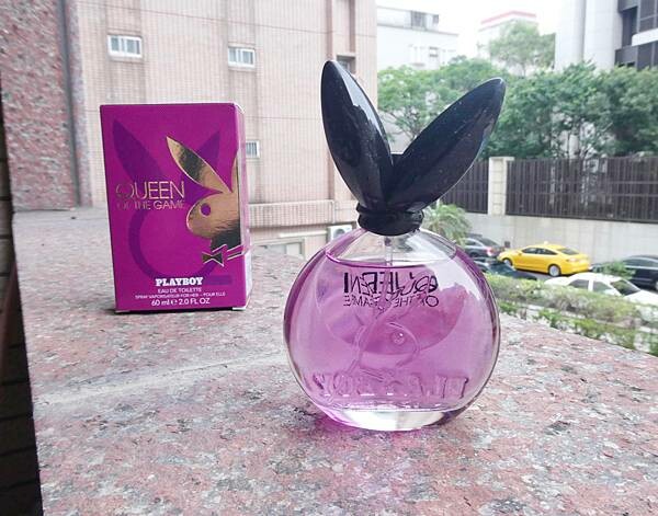 淡香水推薦/Playboy 3款經典女性淡香水60ml/香味是Jessica的標誌/出門用香味呈現女人味/使人喜愛的香水非Playboy莫屬