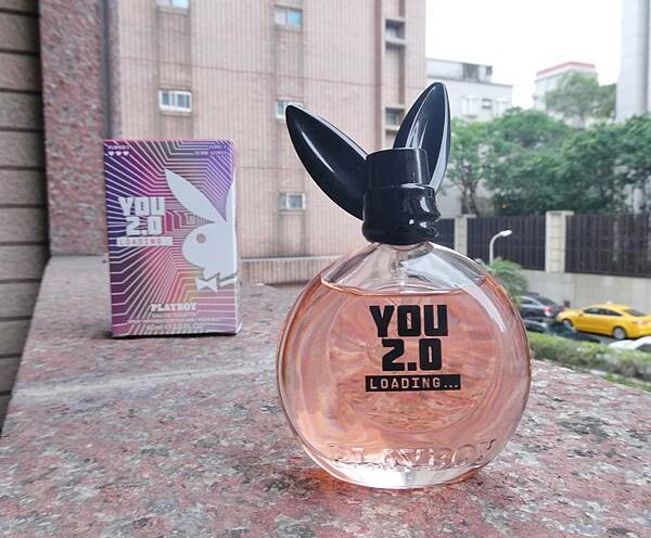 淡香水推薦/Playboy 3款經典女性淡香水60ml/香味是Jessica的標誌/出門用香味呈現女人味/使人喜愛的香水非Playboy莫屬