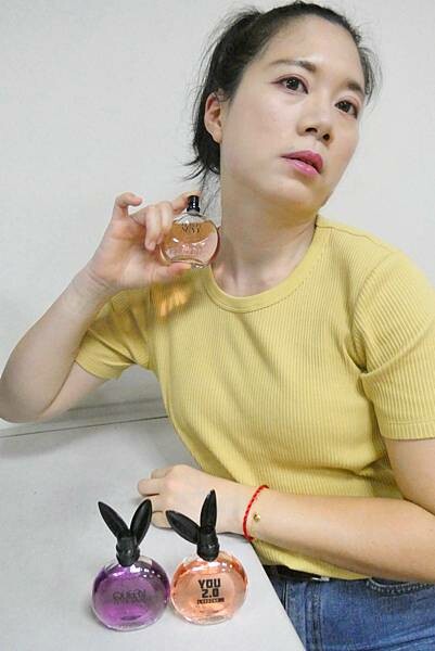 淡香水推薦/Playboy 3款經典女性淡香水60ml/香味是Jessica的標誌/出門用香味呈現女人味/使人喜愛的香水非Playboy莫屬