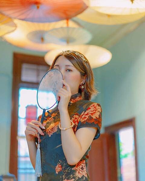 新北 三峽區 三峽老街 秀才厝 復古旗袍場景 17.jpeg