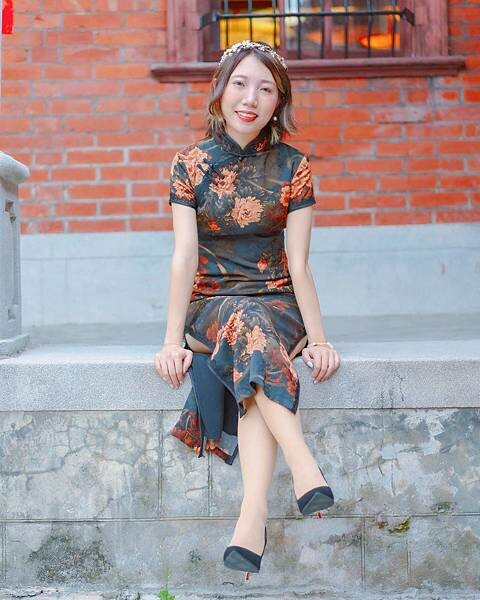 新北 三峽區 三峽老街 秀才厝 復古旗袍場景 10.jpeg