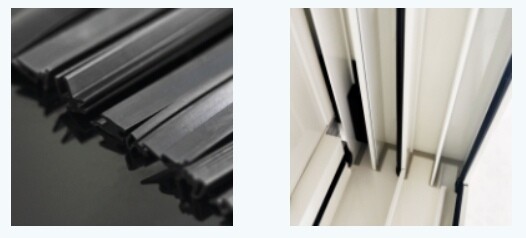 桃園氣密窗推薦｜家的安全守衛，鋁門窗防盜門第一品牌：金美滿氣密窗工廠走訪，台灣師傅手工製造，10年品質保證｜景觀窗、隔音門、防火門、防爆門