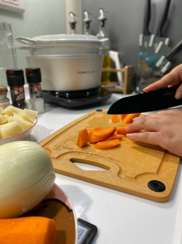 [限時開團]Vermicular日本IH琺瑯電子鑄鐵鍋｜100%日本職人工藝｜保留食物原本風味｜智能溫控煮菜免顧鍋 - 萍姐愛分享