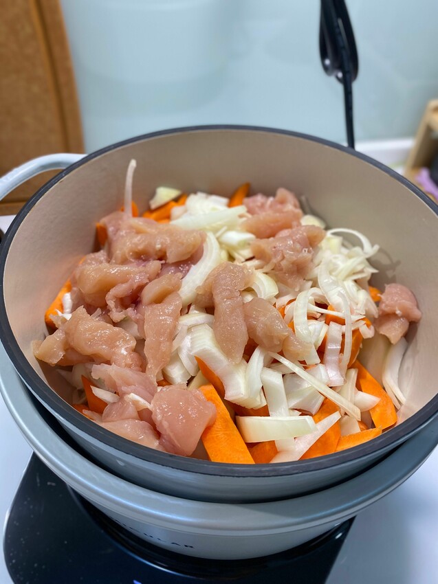 [限時開團]Vermicular日本IH琺瑯電子鑄鐵鍋｜100%日本職人工藝｜保留食物原本風味｜智能溫控煮菜免顧鍋 - 萍姐愛分享