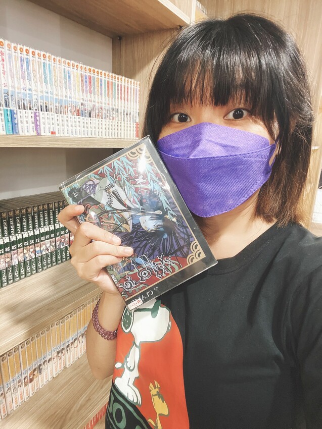 [台中中區] 快樂鳥窩漫旅空間｜看漫畫、追劇休閒好去處｜獨立式套間設計｜多款動漫主題可選｜背包客短期住宿｜飲料無限暢飲｜內附價目表 - 萍姐愛分享