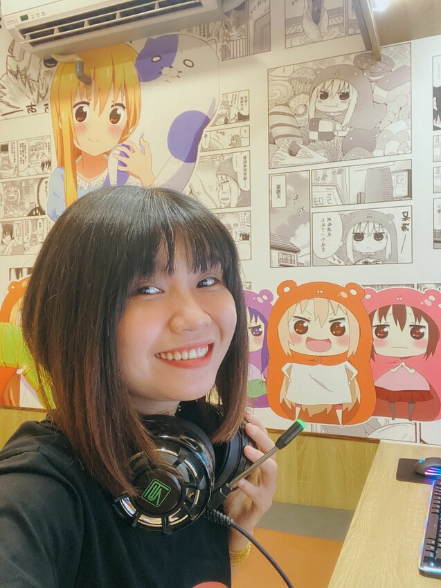 [台中中區] 快樂鳥窩漫旅空間｜看漫畫、追劇休閒好去處｜獨立式套間設計｜多款動漫主題可選｜背包客短期住宿｜飲料無限暢飲｜內附價目表 - 萍姐愛分享