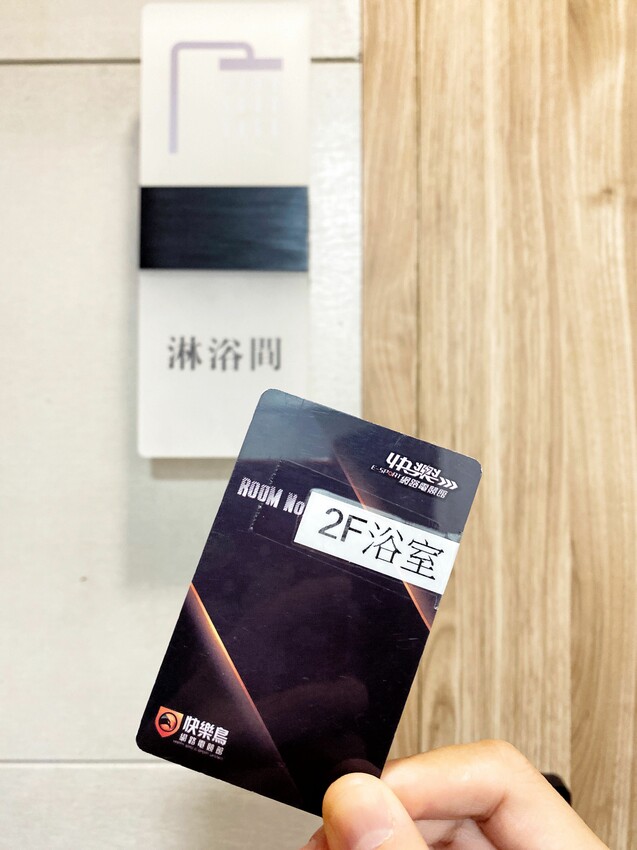 [台中中區] 快樂鳥窩漫旅空間｜看漫畫、追劇休閒好去處｜獨立式套間設計｜多款動漫主題可選｜背包客短期住宿｜飲料無限暢飲｜內附價目表 - 萍姐愛分享