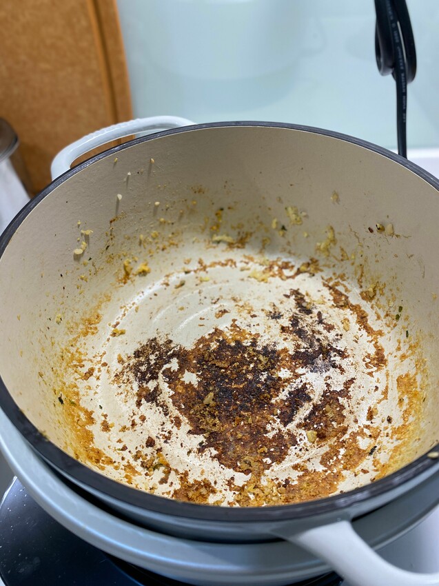 [限時開團]Vermicular日本IH琺瑯電子鑄鐵鍋｜100%日本職人工藝｜保留食物原本風味｜智能溫控煮菜免顧鍋 - 萍姐愛分享