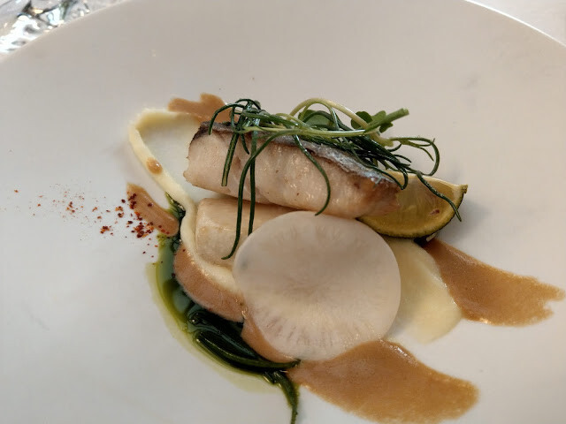 東京小資午餐推薦–在朝鮮末代皇帝的東京舊居裡 享受一頓優雅又平價的午餐-赤坂 La Maison Kioi