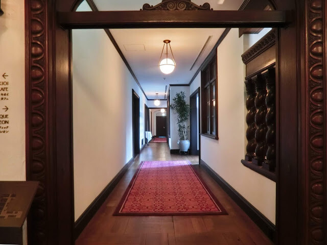 東京小資午餐推薦–在朝鮮末代皇帝的東京舊居裡 享受一頓優雅又平價的午餐-赤坂 La Maison Kioi