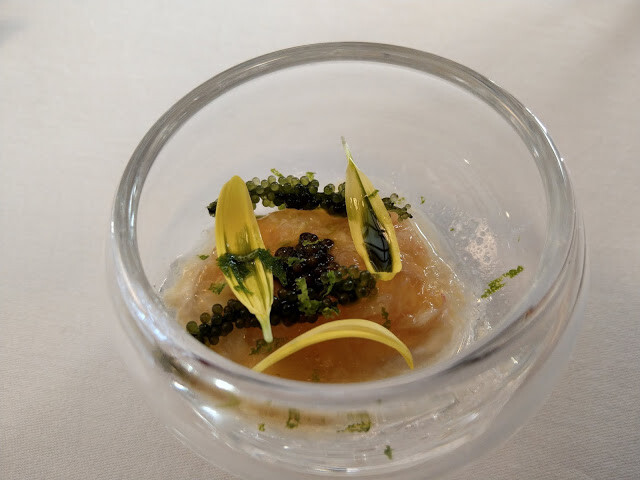 東京小資午餐推薦–在朝鮮末代皇帝的東京舊居裡 享受一頓優雅又平價的午餐-赤坂 La Maison Kioi