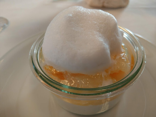 東京小資午餐推薦–在朝鮮末代皇帝的東京舊居裡 享受一頓優雅又平價的午餐-赤坂 La Maison Kioi