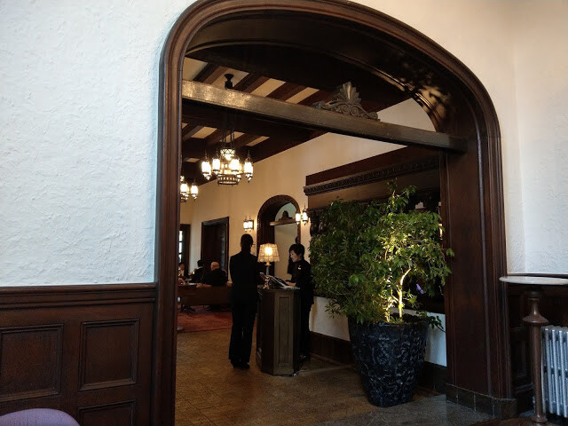 東京小資午餐推薦–在朝鮮末代皇帝的東京舊居裡 享受一頓優雅又平價的午餐-赤坂 La Maison Kioi