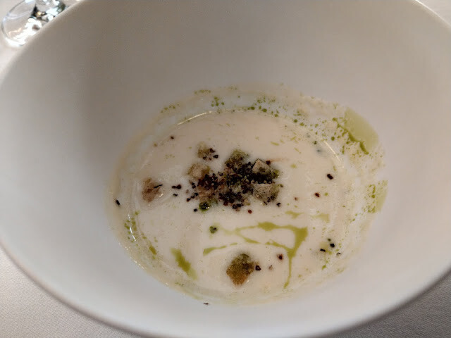 東京小資午餐推薦–在朝鮮末代皇帝的東京舊居裡 享受一頓優雅又平價的午餐-赤坂 La Maison Kioi