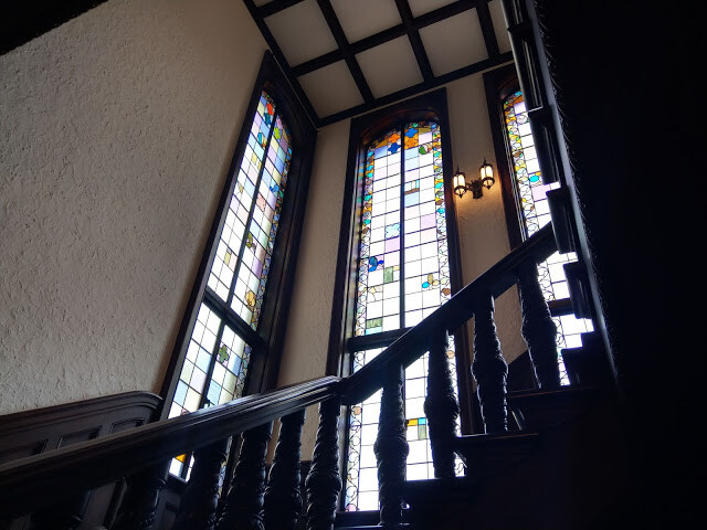 東京小資午餐推薦–在朝鮮末代皇帝的東京舊居裡 享受一頓優雅又平價的午餐-赤坂 La Maison Kioi