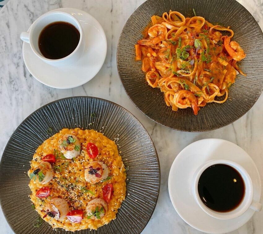 礁溪美食 |2021超人氣!從早吃到晚沒問題,精選15間在地人也超愛的礁溪美食懶人包【礁溪早餐、礁溪小吃、特色咖啡廳、礁溪夜市、礁溪宵夜】