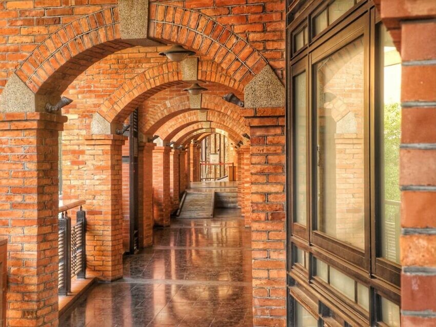 台北景點|萬華艋舺一日遊 剝皮寮歷史街區