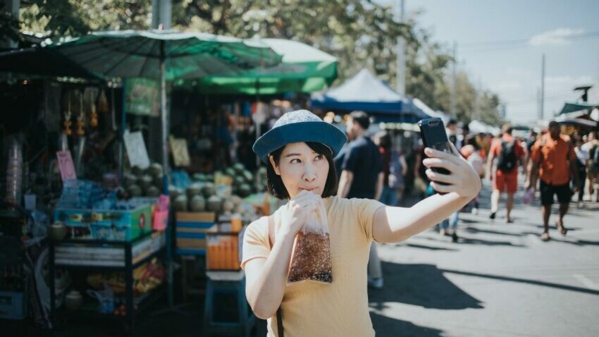 洽圖洽假日市集