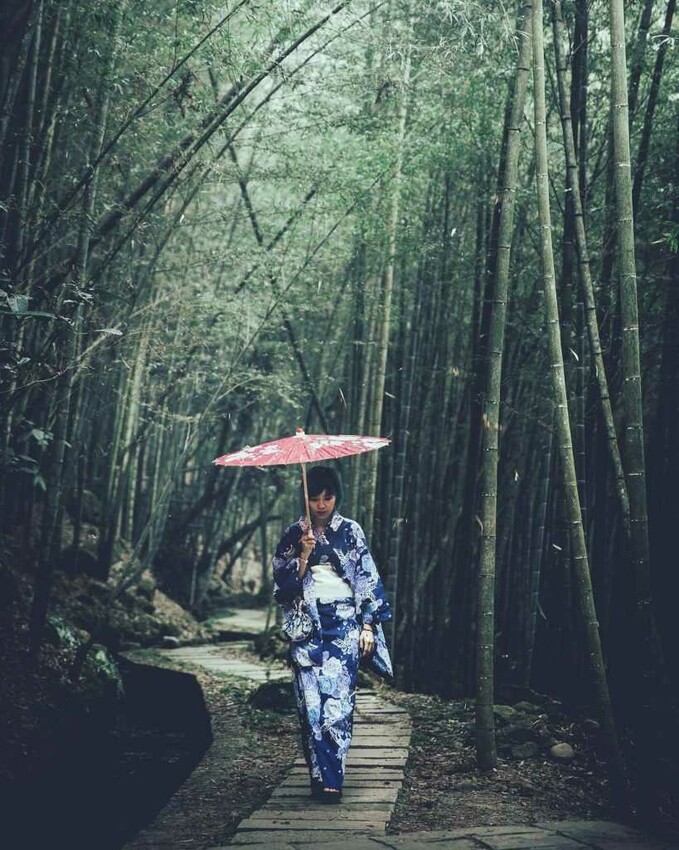 南投景點推薦 :長源圳古道 鹿谷鄉 鹿谷景點 鹿谷一日遊 鹿谷踏青