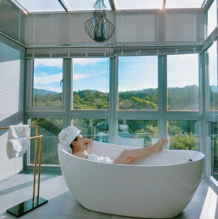 墾丁芙寶屋輕旅