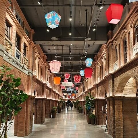 新竹景點推薦竹北大遠百