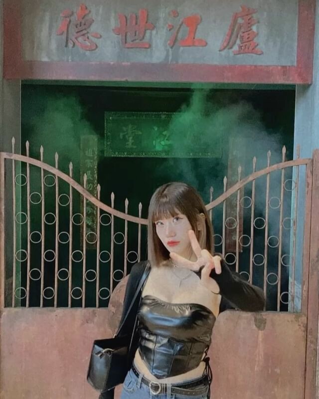 士林科教館,科教館,科教館展覽,民雄鬼屋,民雄鬼屋展