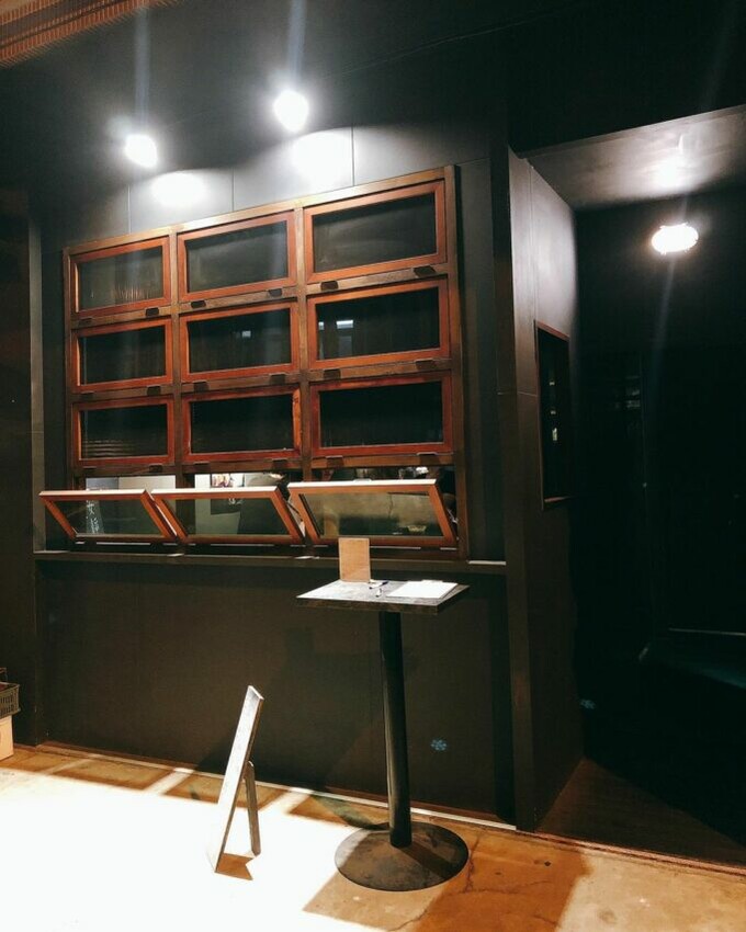 台中酒吧推薦 |№ Future