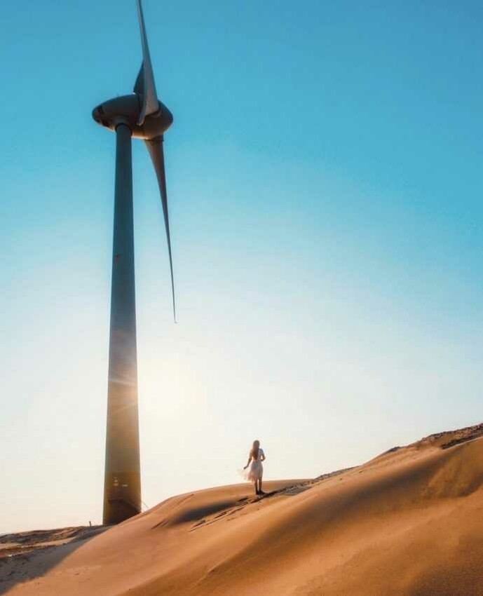 苗栗景點推薦 ｜#5 苑裡出水沙灘