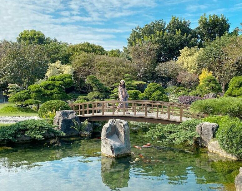 成美文化園