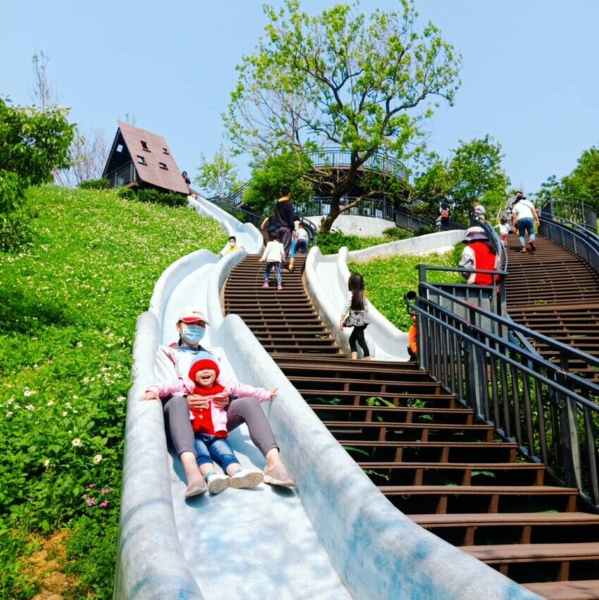 新竹景點推薦青青草原