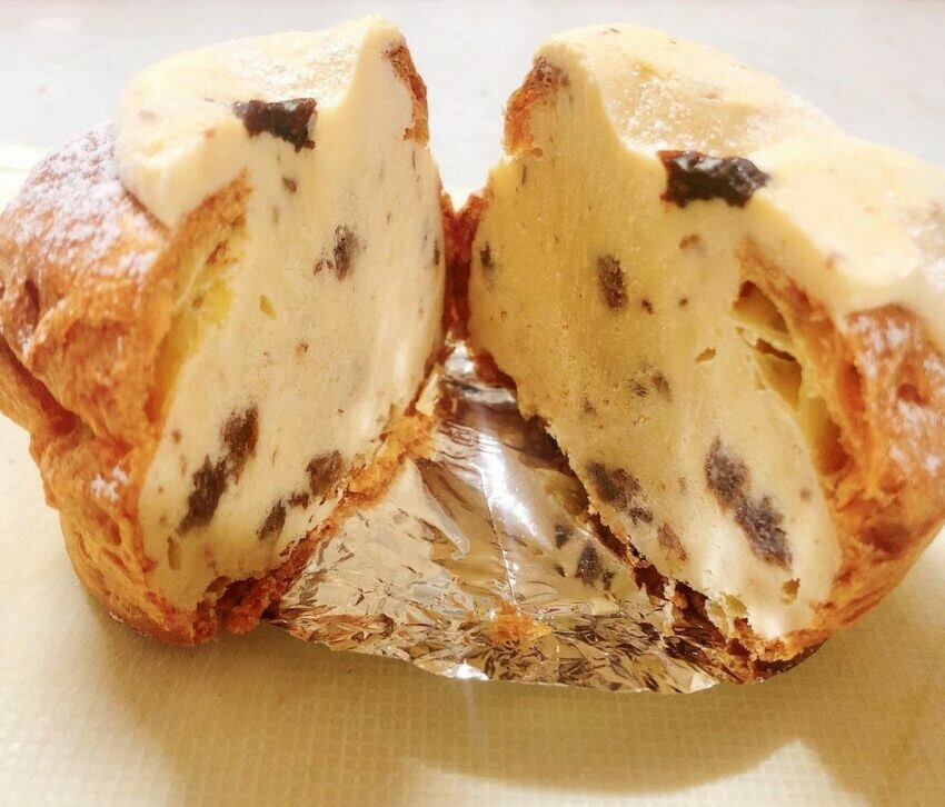 台南伴手禮推薦 -EVA伊娃日式泡芙專賣店