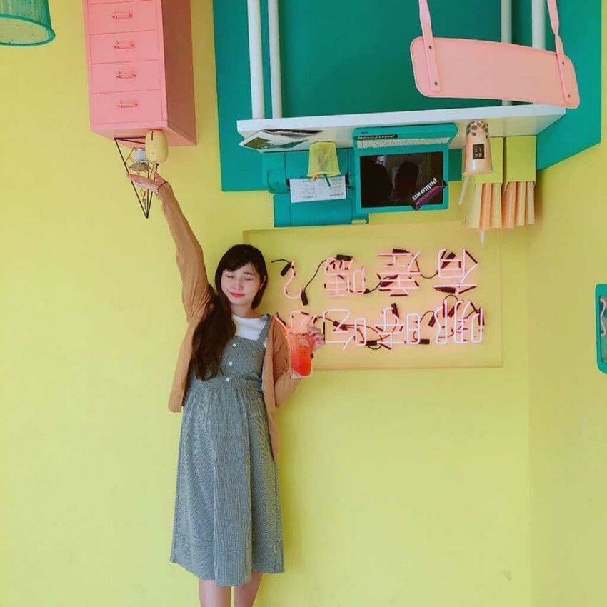 娜味先生 Mr. Annona