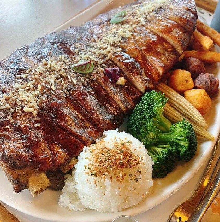 蘇維拉莊園|蘇維拉莊園餐廳