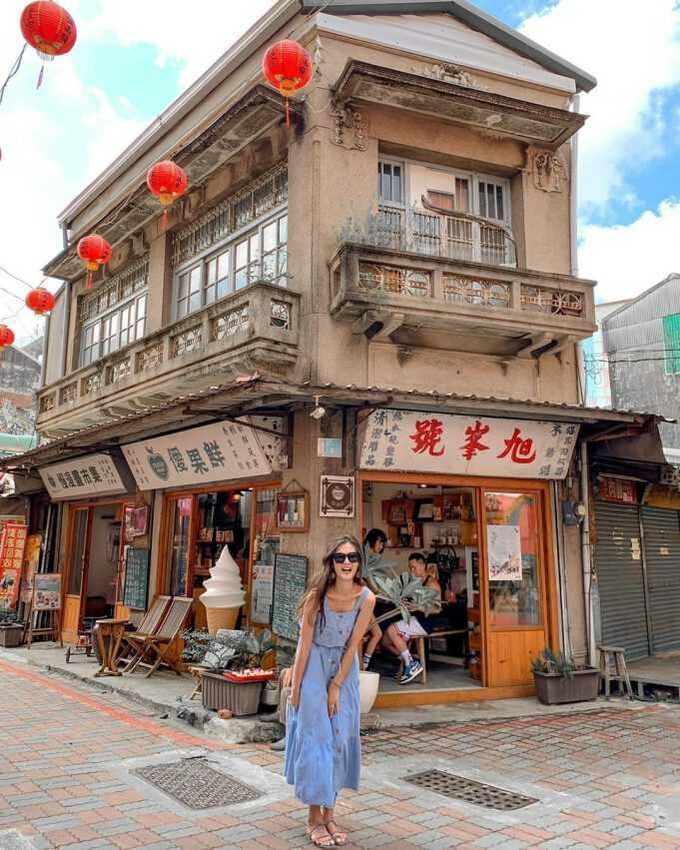 台南景點,台南一日遊,台南好玩,台南連假,台南去哪玩,台南景點推薦, 德元埤荷蘭村,旭峯號,台南古蹟