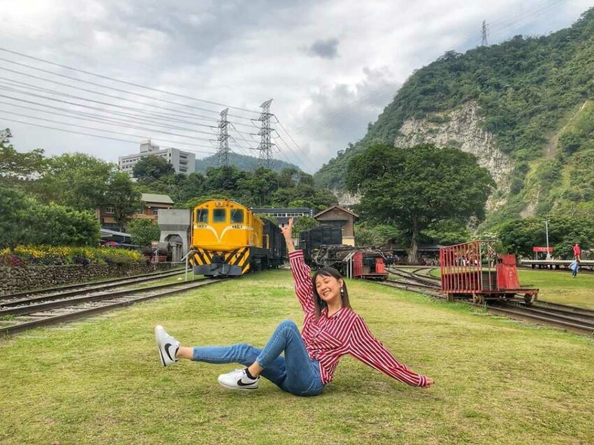 南投景點推薦 2021南投景點 南投一日遊 南投車程 車埕車站 集集線